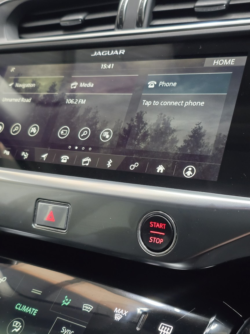 Used Jaguar I-Pace 2019 for sale - 77548169: Photo 42