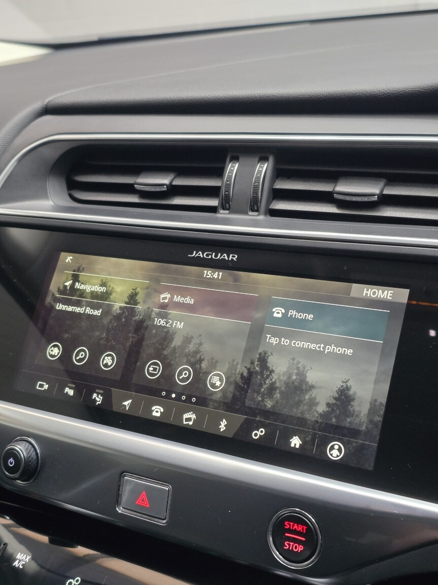 Used Jaguar I-Pace 2019 for sale - 77548169: Photo 43