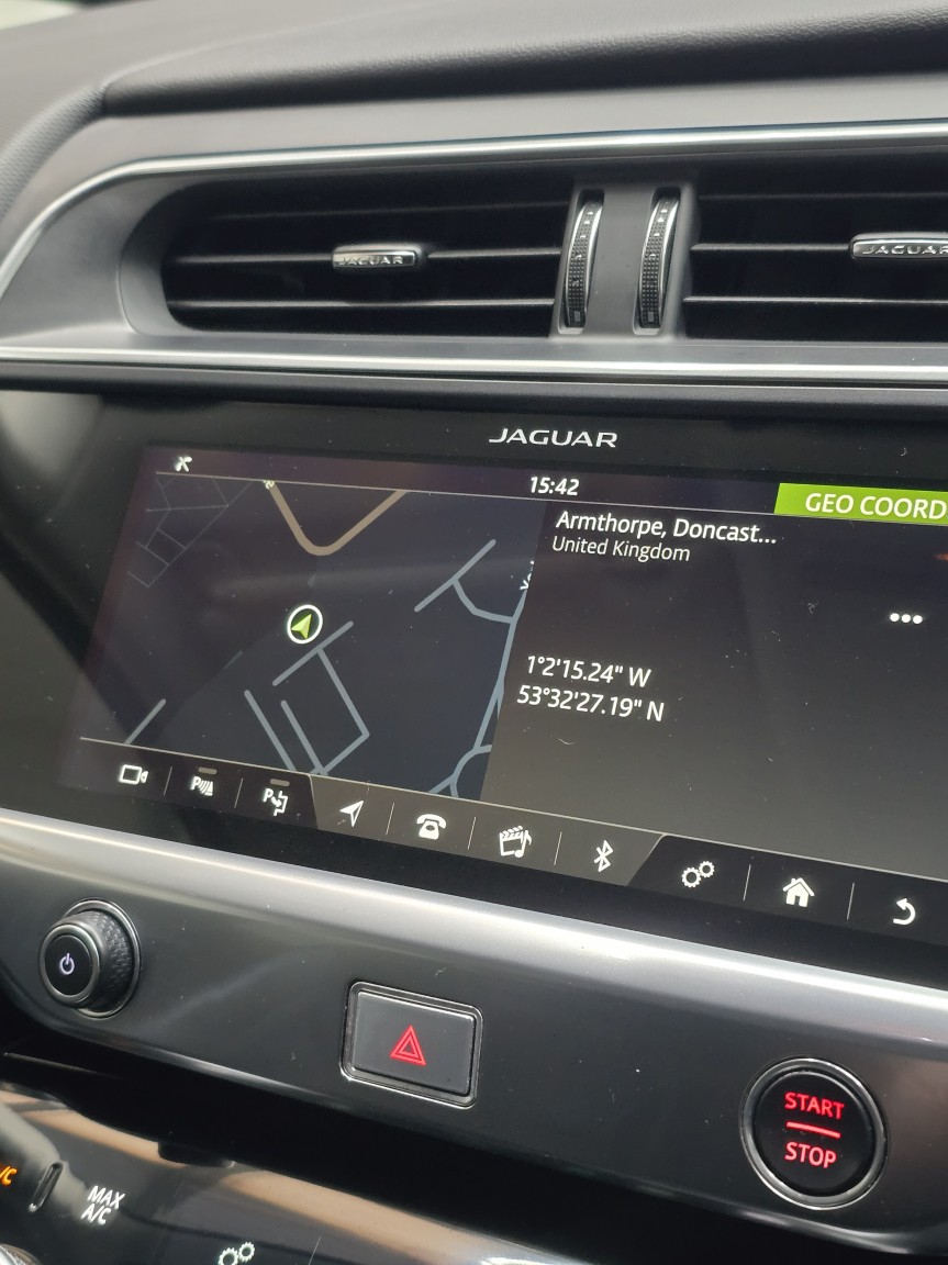 Used Jaguar I-Pace 2019 for sale - 77548169: Photo 45