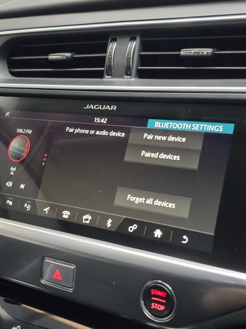 Used Jaguar I-Pace 2019 for sale - 77548169: Photo 47