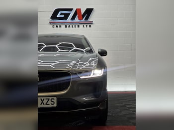 Used Jaguar I-Pace 2019 for sale - 77548169: Photo