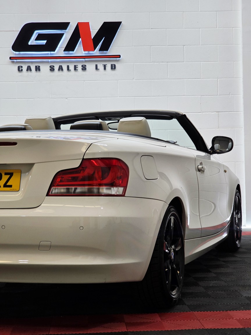 Used BMW 1 Series 2013 for sale - 77938004: Photo 10