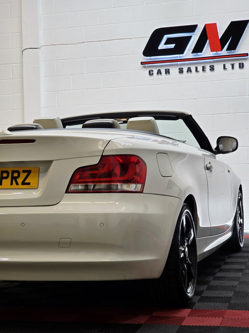 Used BMW 1 Series 2013 for sale - 77938004: Photo 12