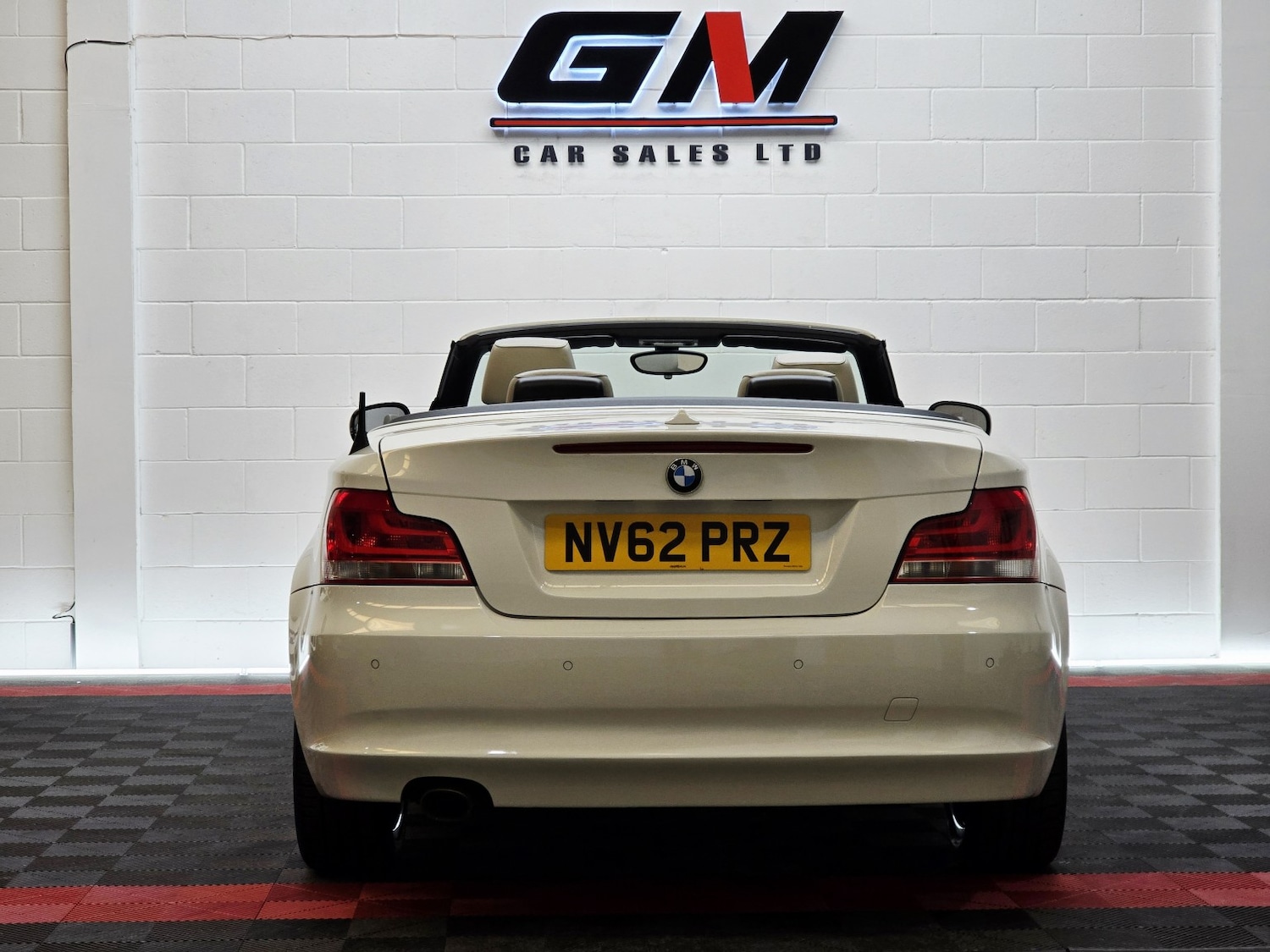 Used BMW 1 Series 2013 for sale - 77938004: Photo 13