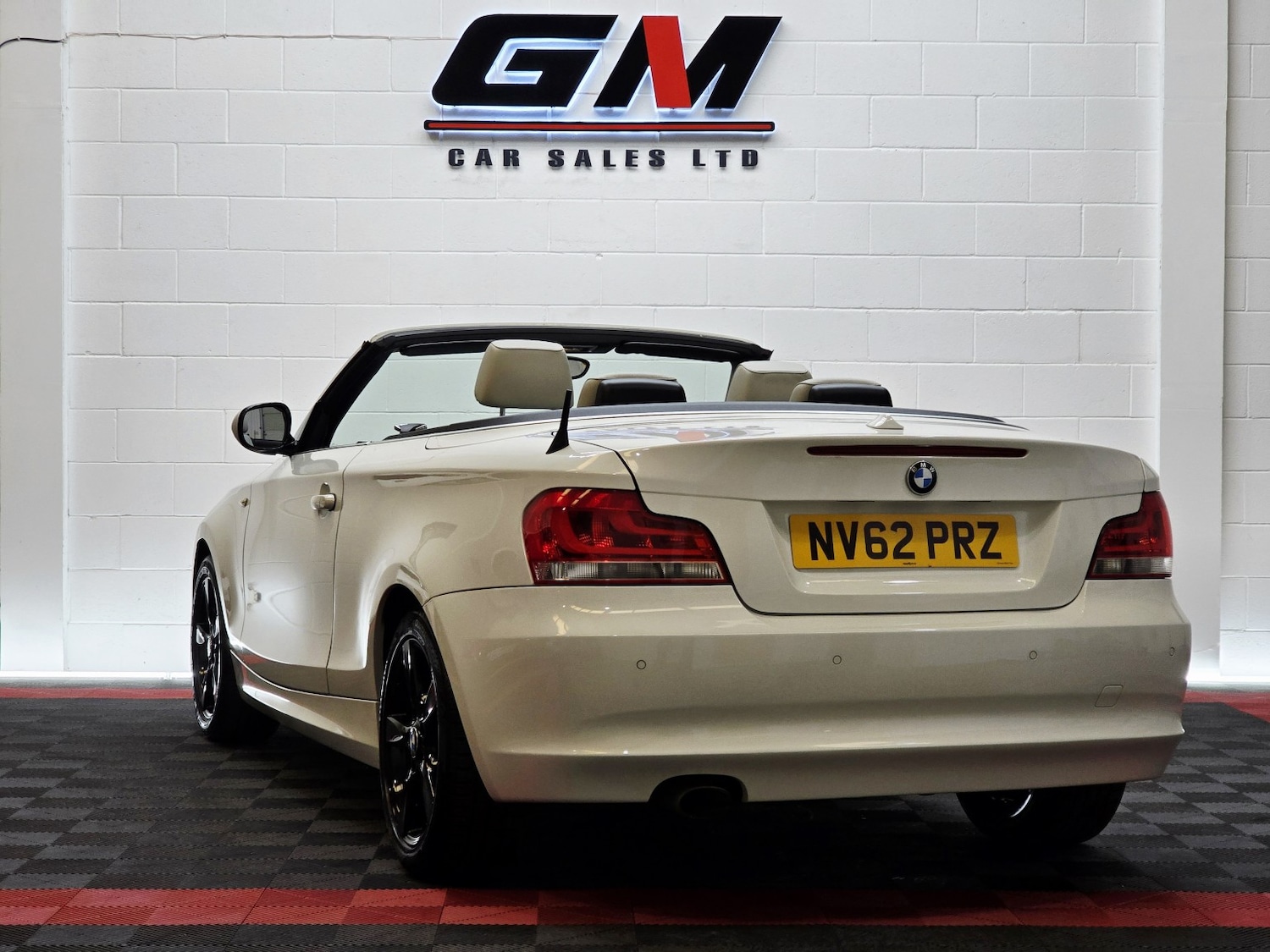 Used BMW 1 Series 2013 for sale - 77938004: Photo 14