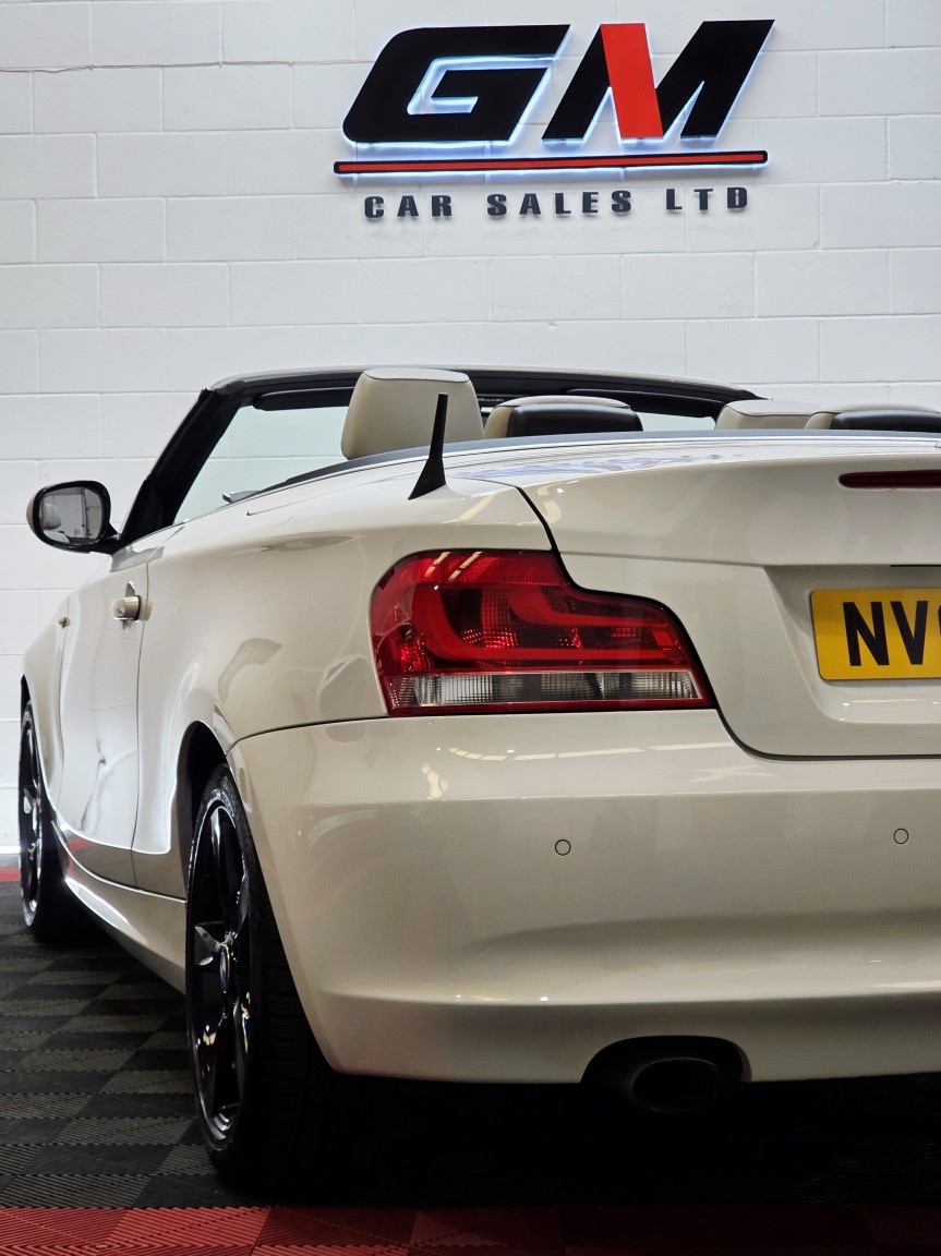 Used BMW 1 Series 2013 for sale - 77938004: Photo 15