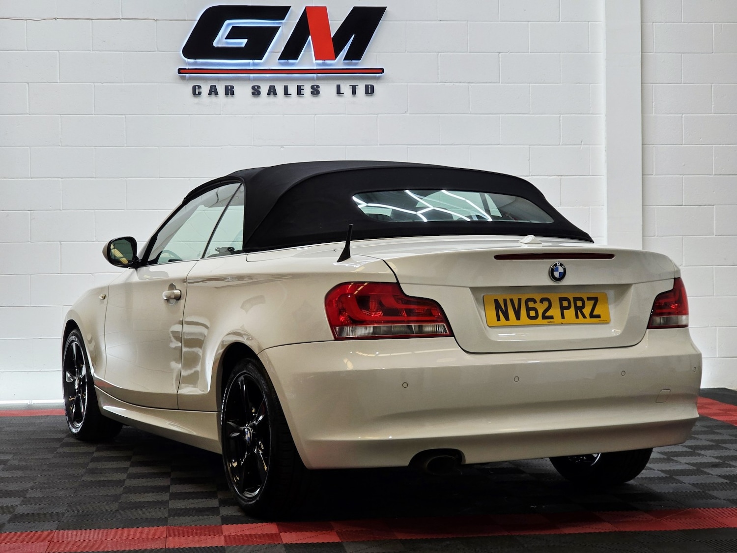 Used BMW 1 Series 2013 for sale - 77938004: Photo 16