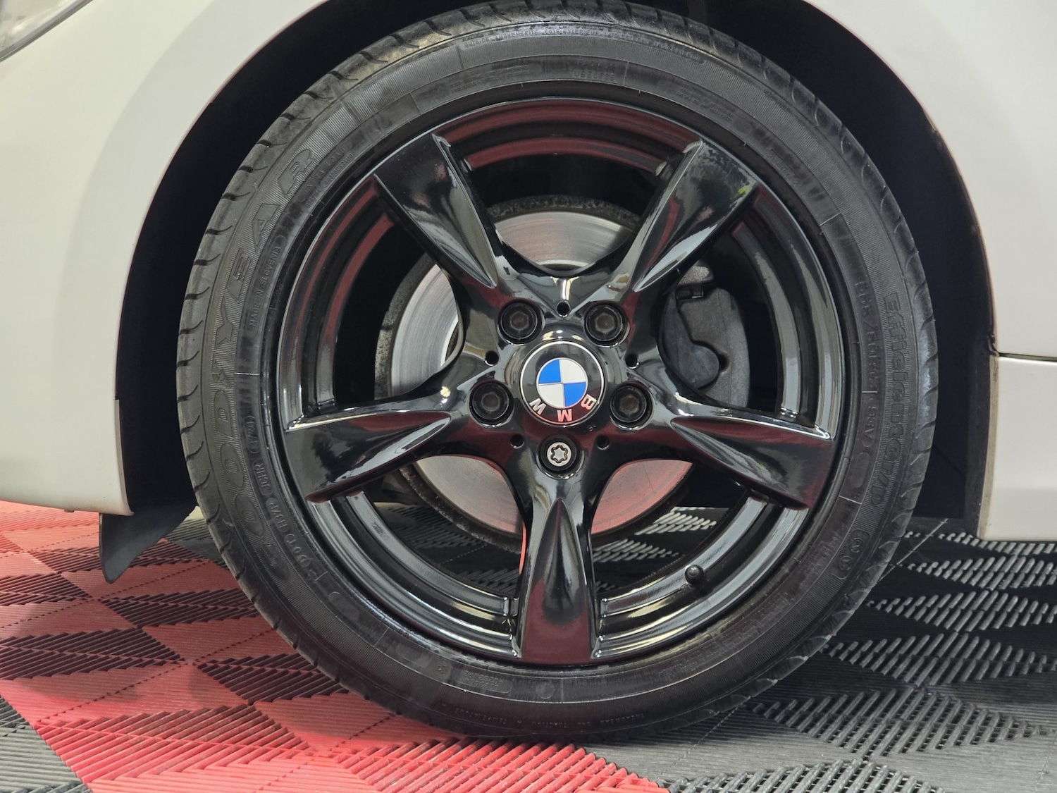 Used BMW 1 Series 2013 for sale - 77938004: Photo 17