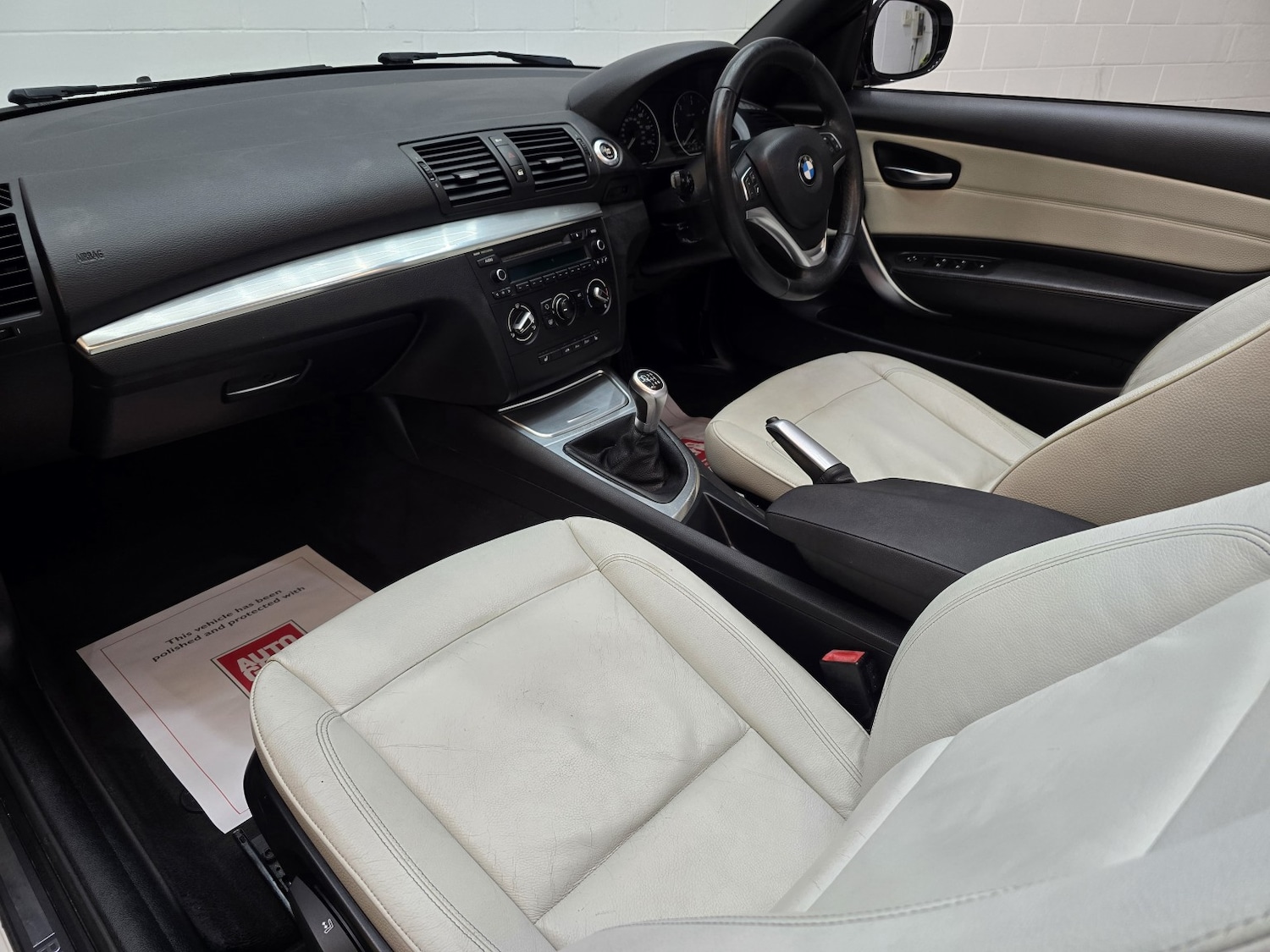 Used BMW 1 Series 2013 for sale - 77938004: Photo 18