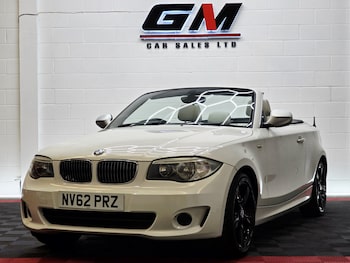 Used BMW 1 Series 2013 for sale - 77938004: Photo