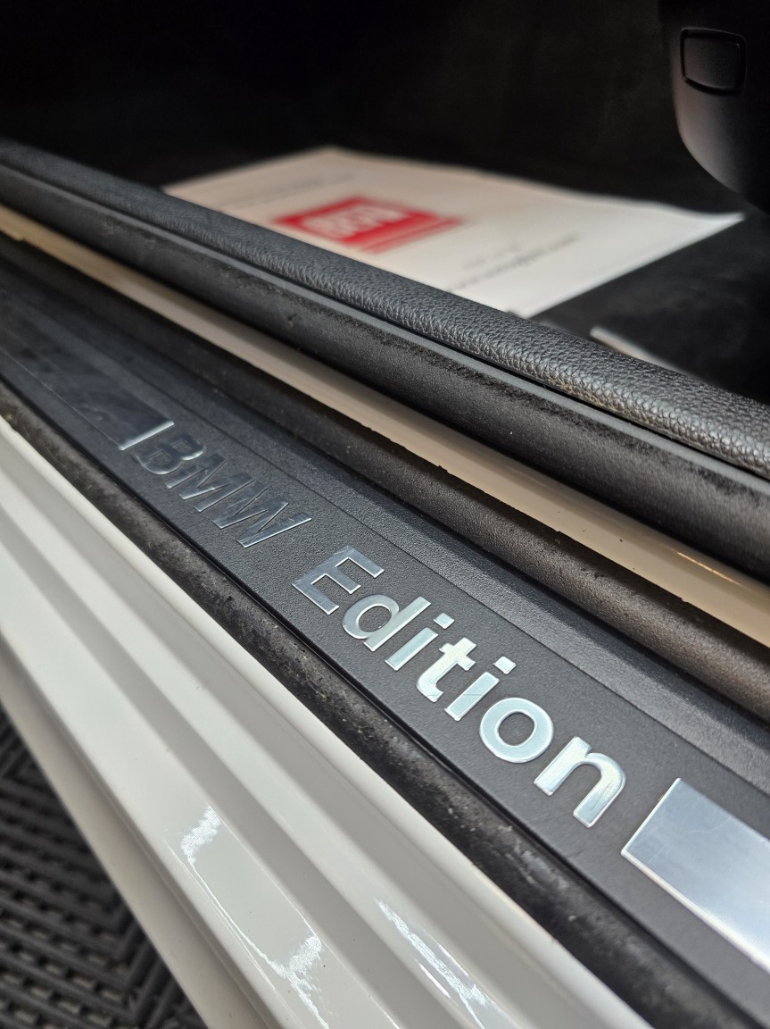 Used BMW 1 Series 2013 for sale - 77938004: Photo 20