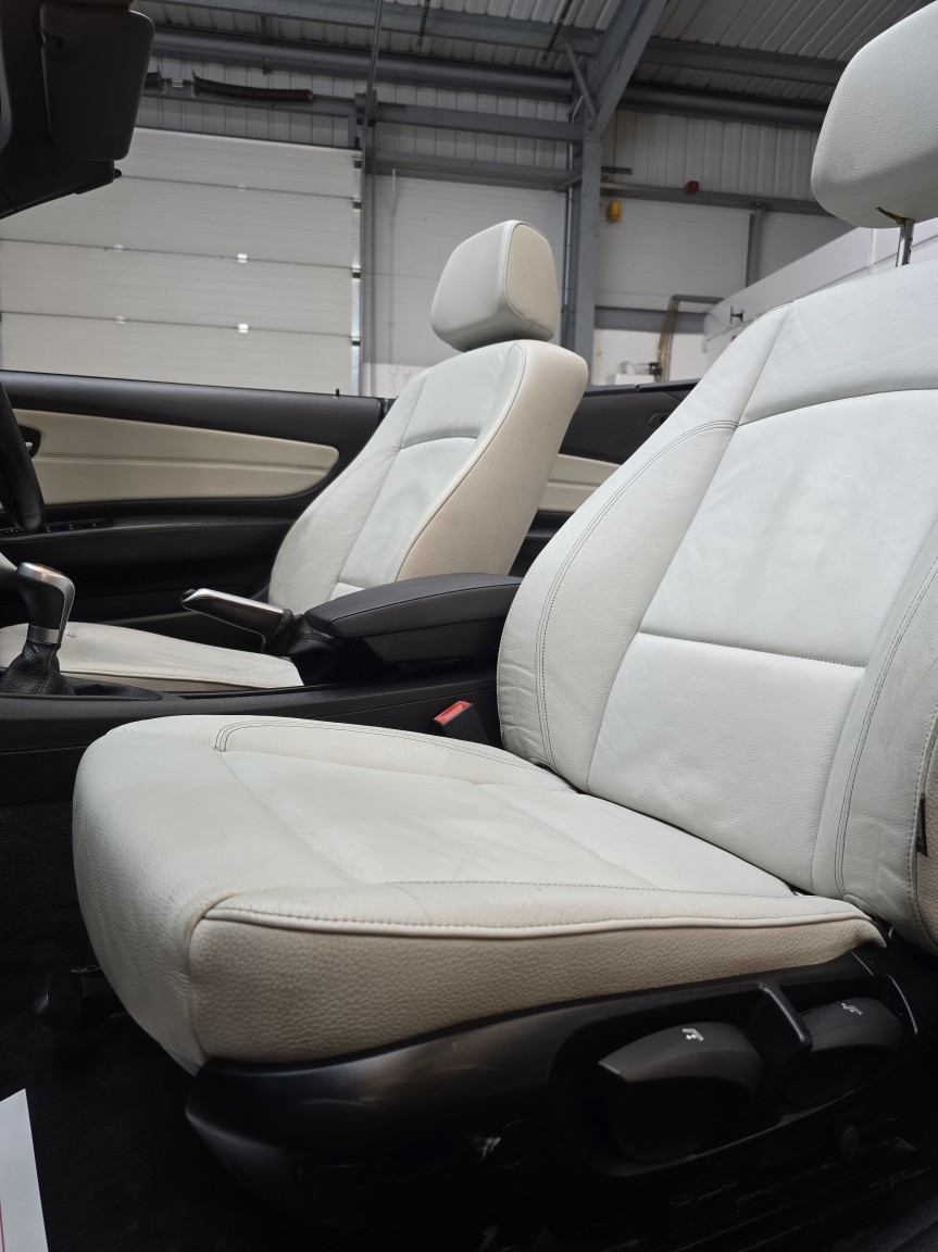 Used BMW 1 Series 2013 for sale - 77938004: Photo 21