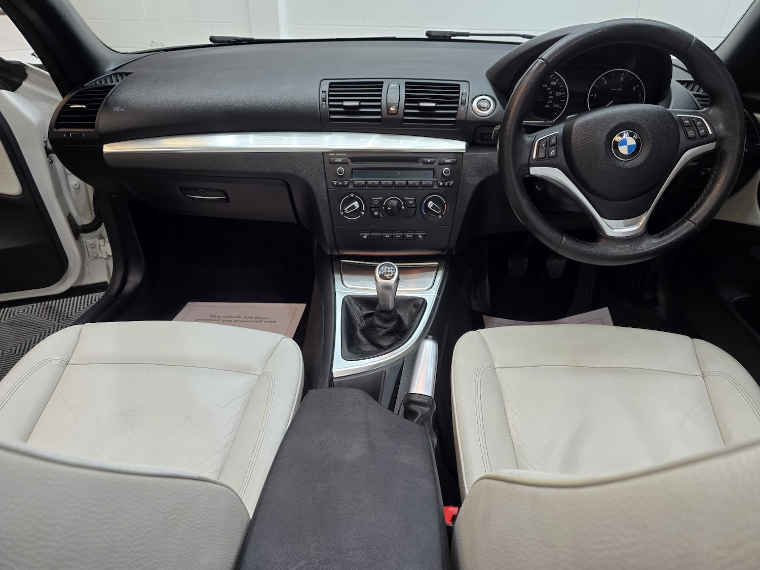 Used BMW 1 Series 2013 for sale - 77938004: Photo 25