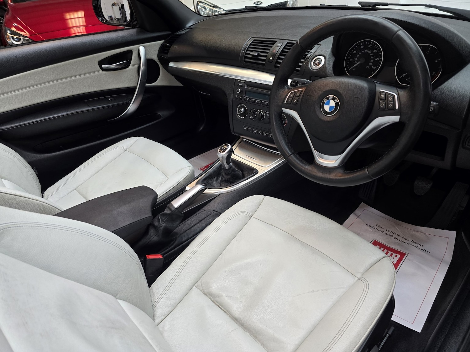 Used BMW 1 Series 2013 for sale - 77938004: Photo 26