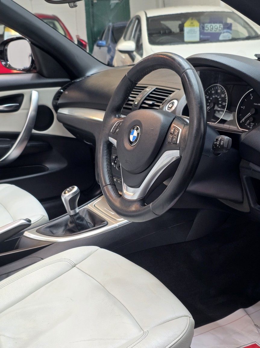 Used BMW 1 Series 2013 for sale - 77938004: Photo 29