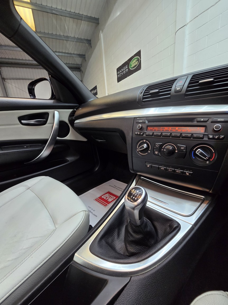 Used BMW 1 Series 2013 for sale - 77938004: Photo 37