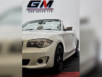 Used BMW 1 Series 2013 for sale - 77938004: Photo