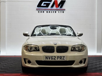 Used BMW 1 Series 2013 for sale - 77938004: Photo