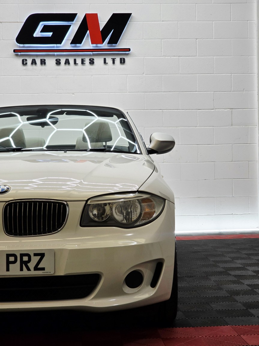 Used BMW 1 Series 2013 for sale - 77938004: Photo 5