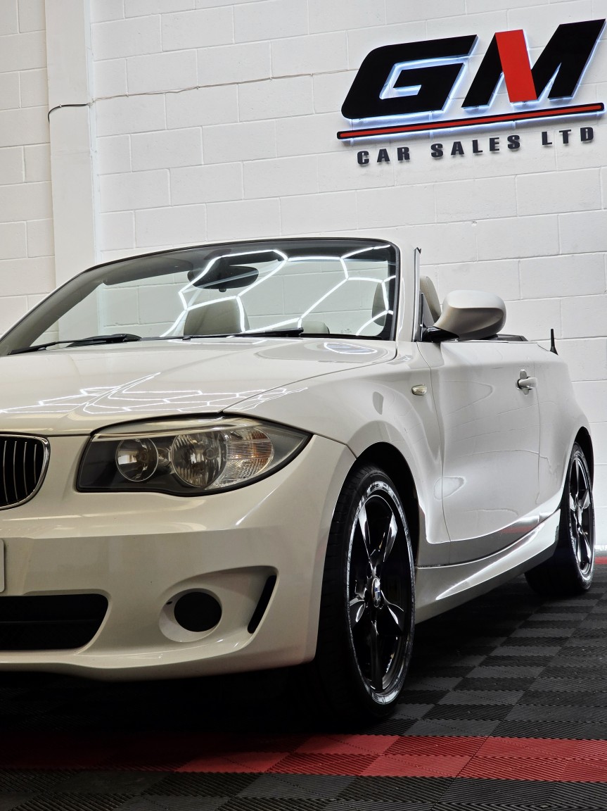Used BMW 1 Series 2013 for sale - 77938004: Photo 6