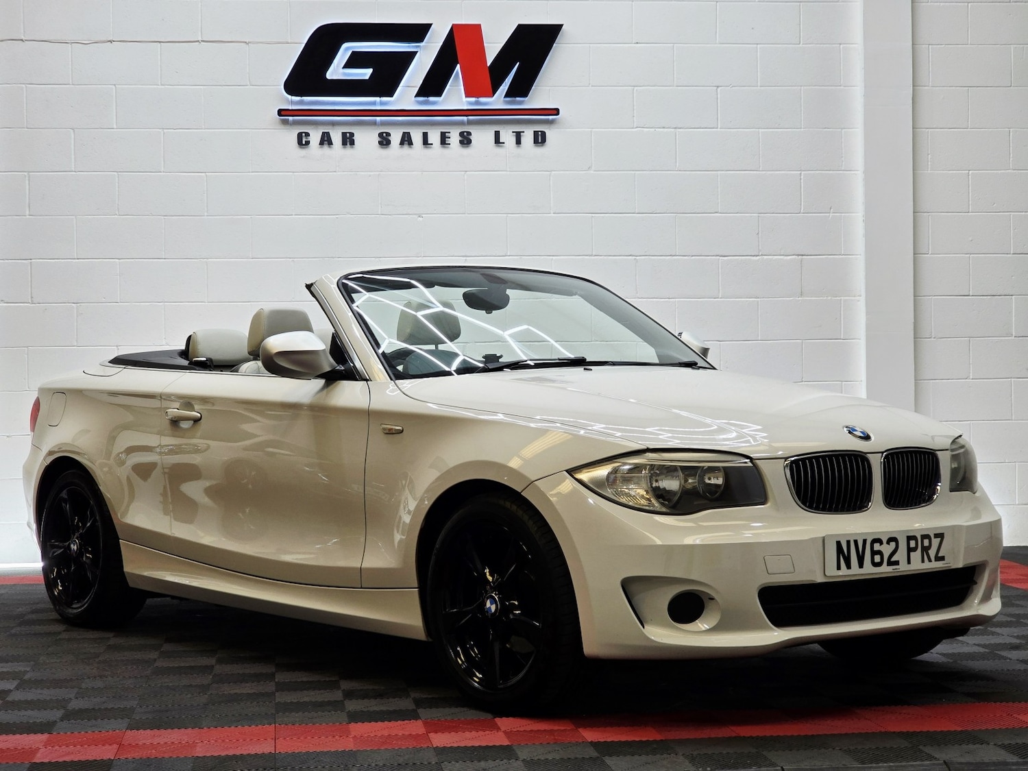 Used BMW 1 Series 2013 for sale - 77938004: Photo 7