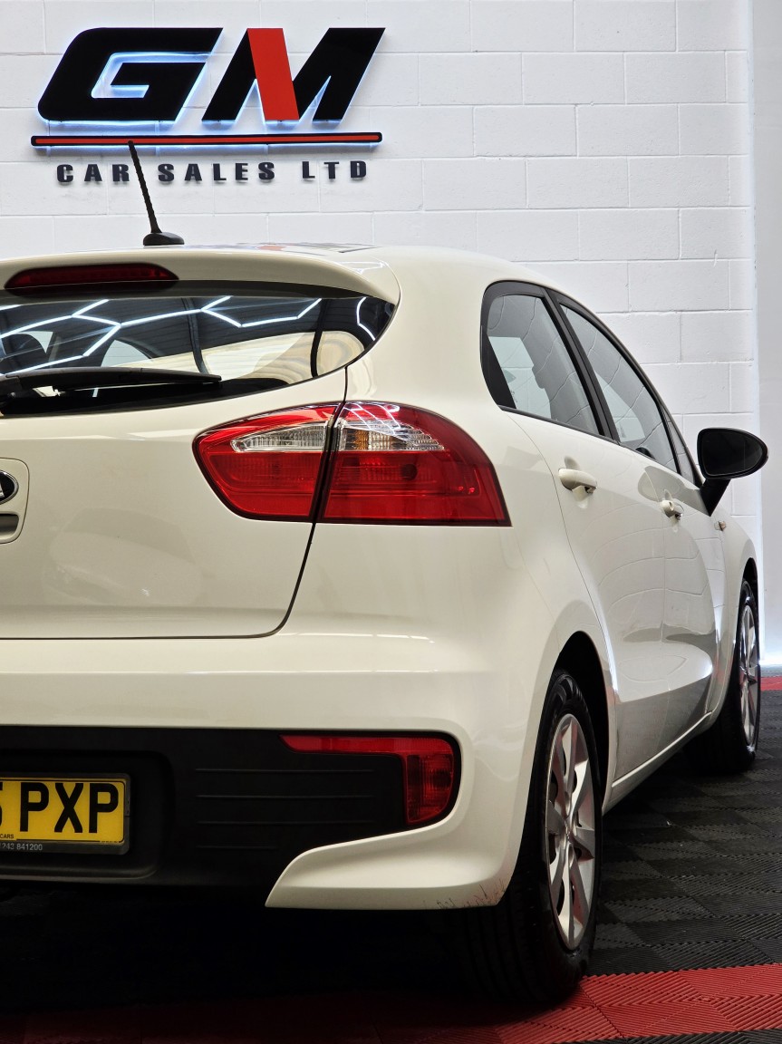 Used Kia Rio 2015 for sale - 77937970: Photo 10