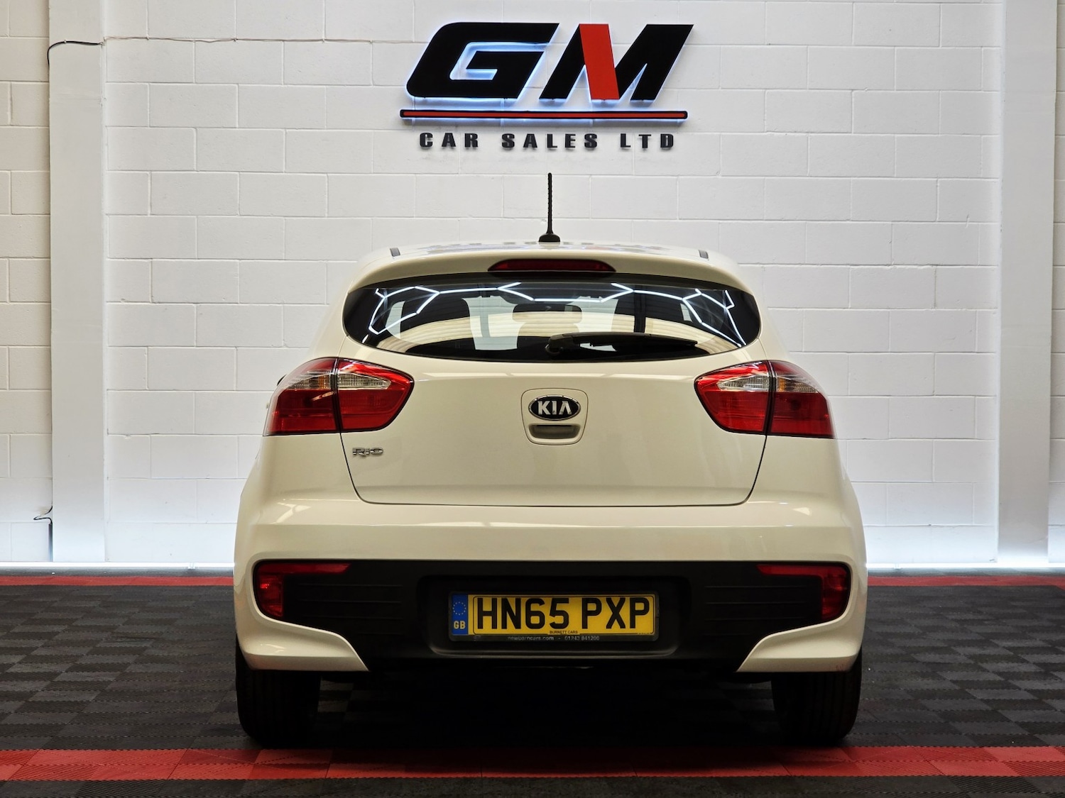 Used Kia Rio 2015 for sale - 77937970: Photo 11