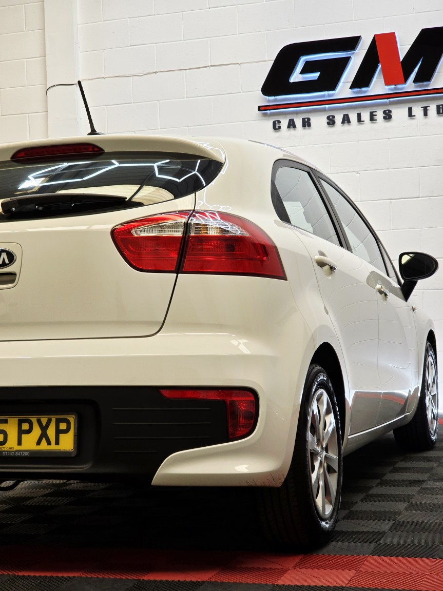 Used Kia Rio 2015 for sale - 77937970: Photo 13