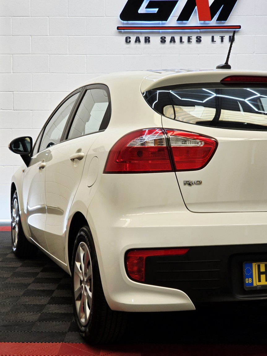 Used Kia Rio 2015 for sale - 77937970: Photo 15