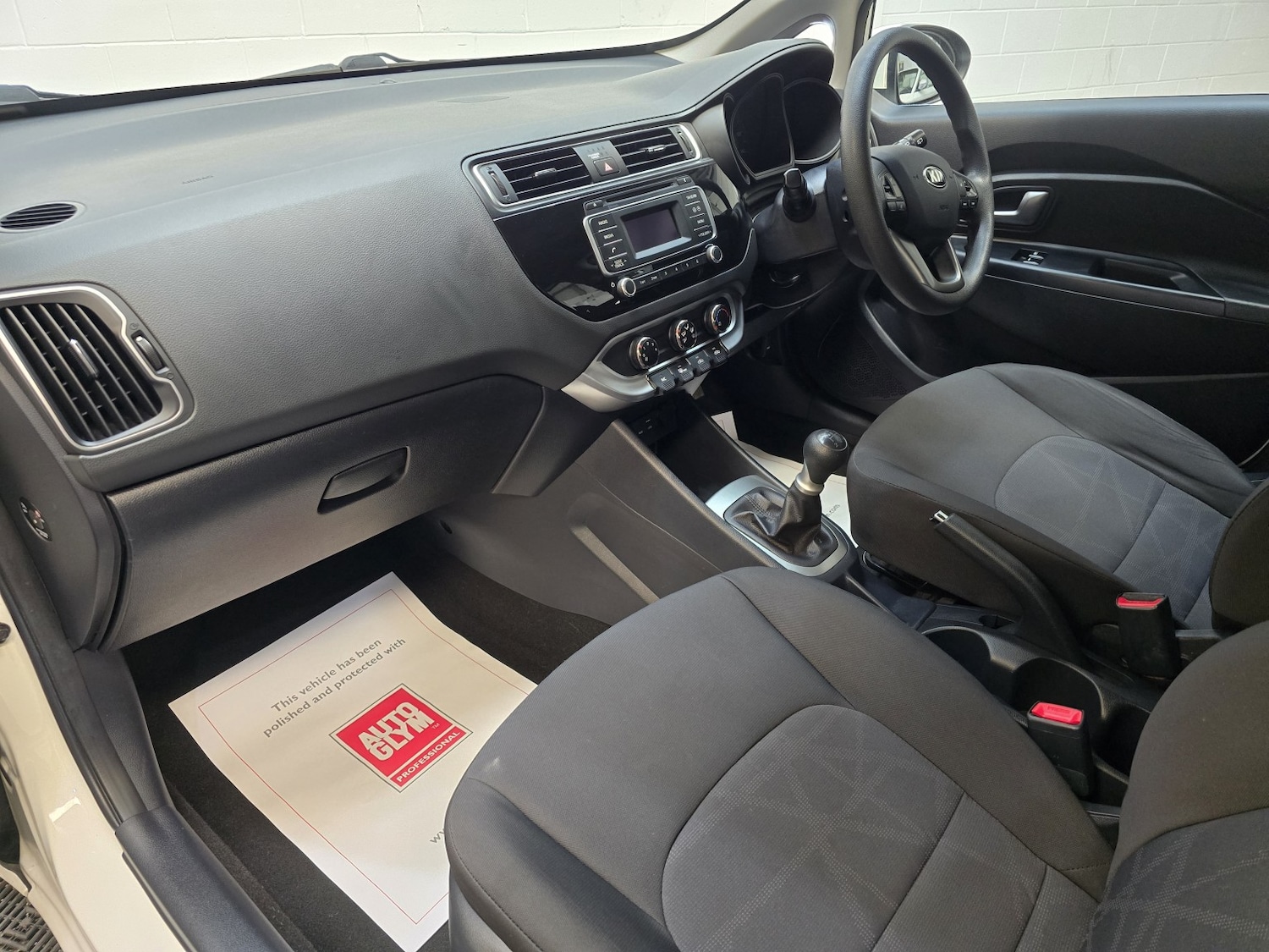 Used Kia Rio 2015 for sale - 77937970: Photo 16