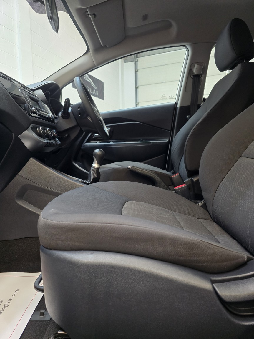 Used Kia Rio 2015 for sale - 77937970: Photo 19