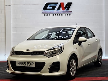 Used Kia Rio 2015 for sale - 77937970: Photo