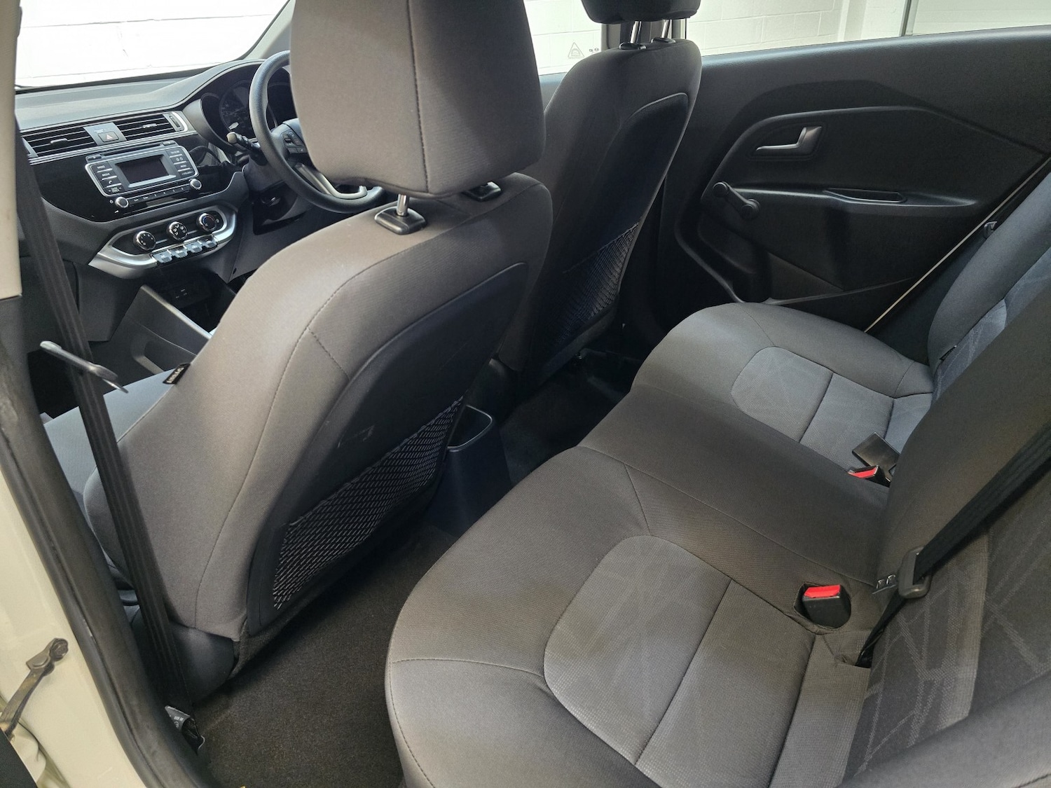 Used Kia Rio 2015 for sale - 77937970: Photo 20