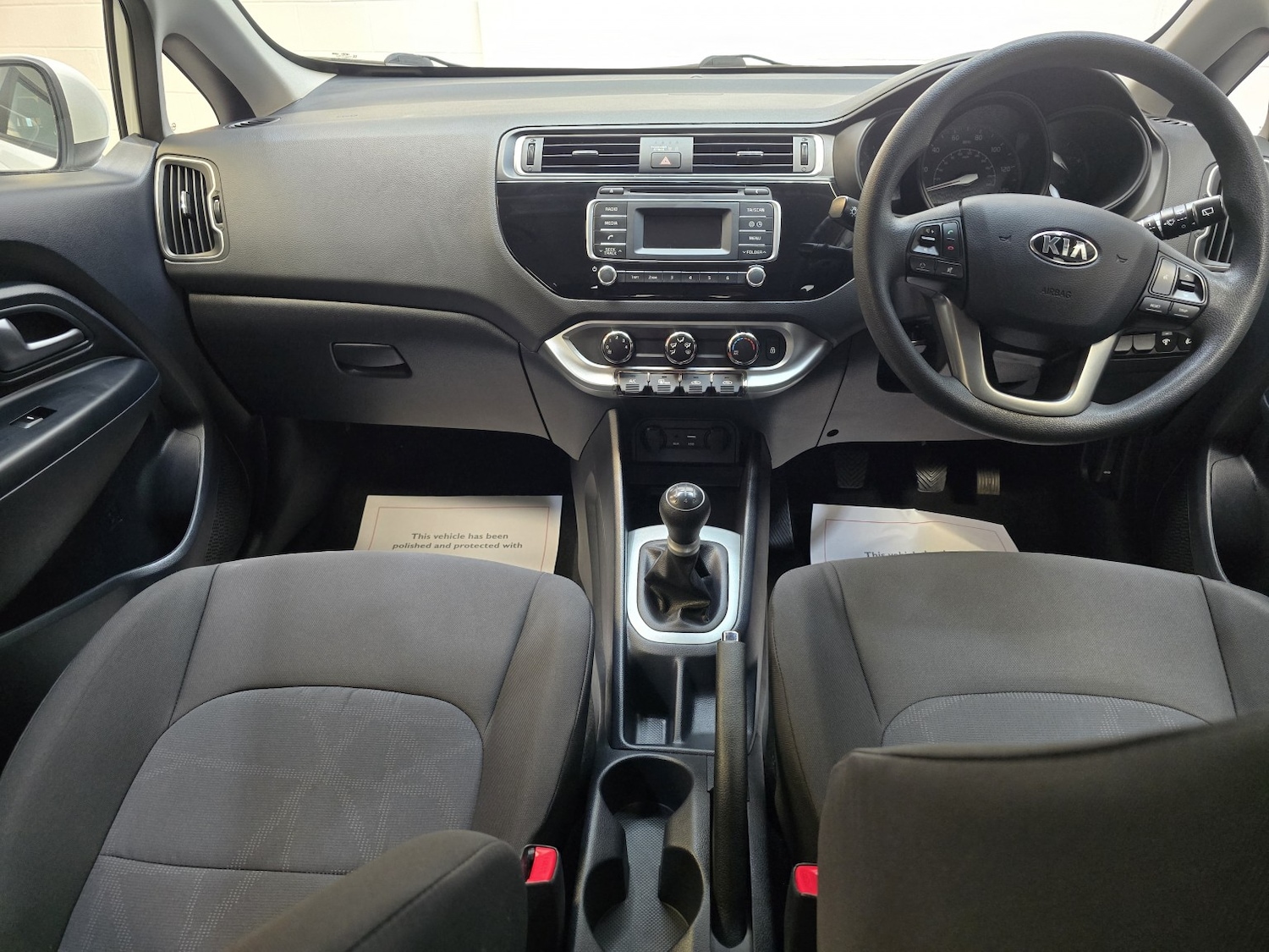 Used Kia Rio 2015 for sale - 77937970: Photo 21
