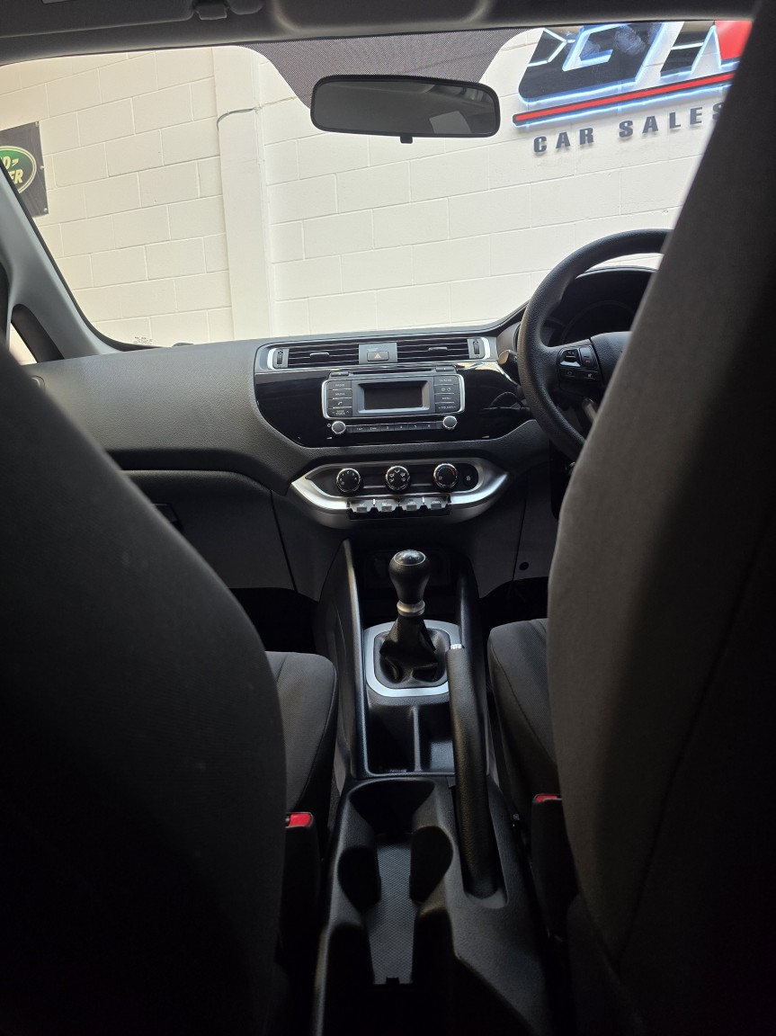 Used Kia Rio 2015 for sale - 77937970: Photo 22