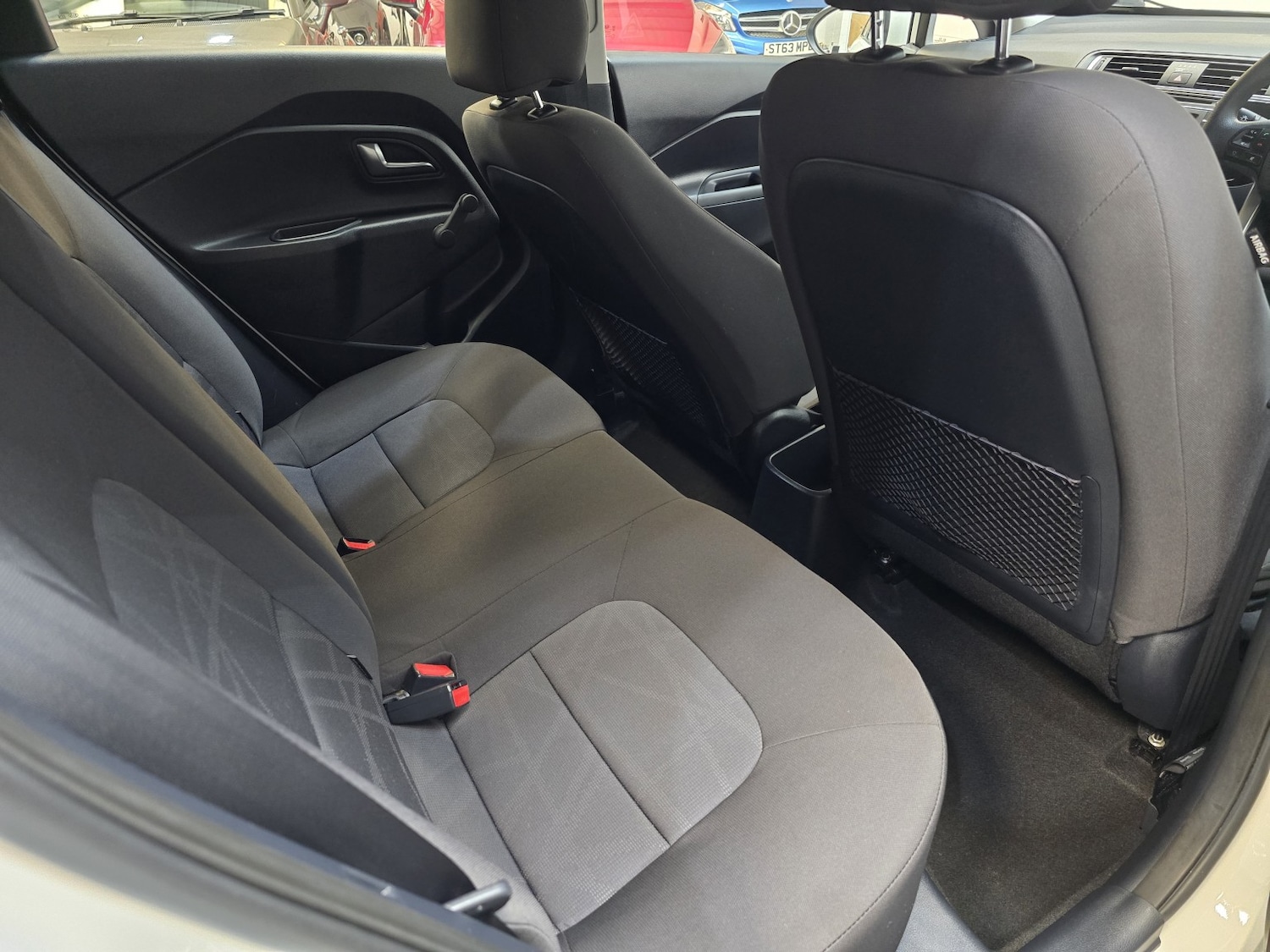 Used Kia Rio 2015 for sale - 77937970: Photo 24