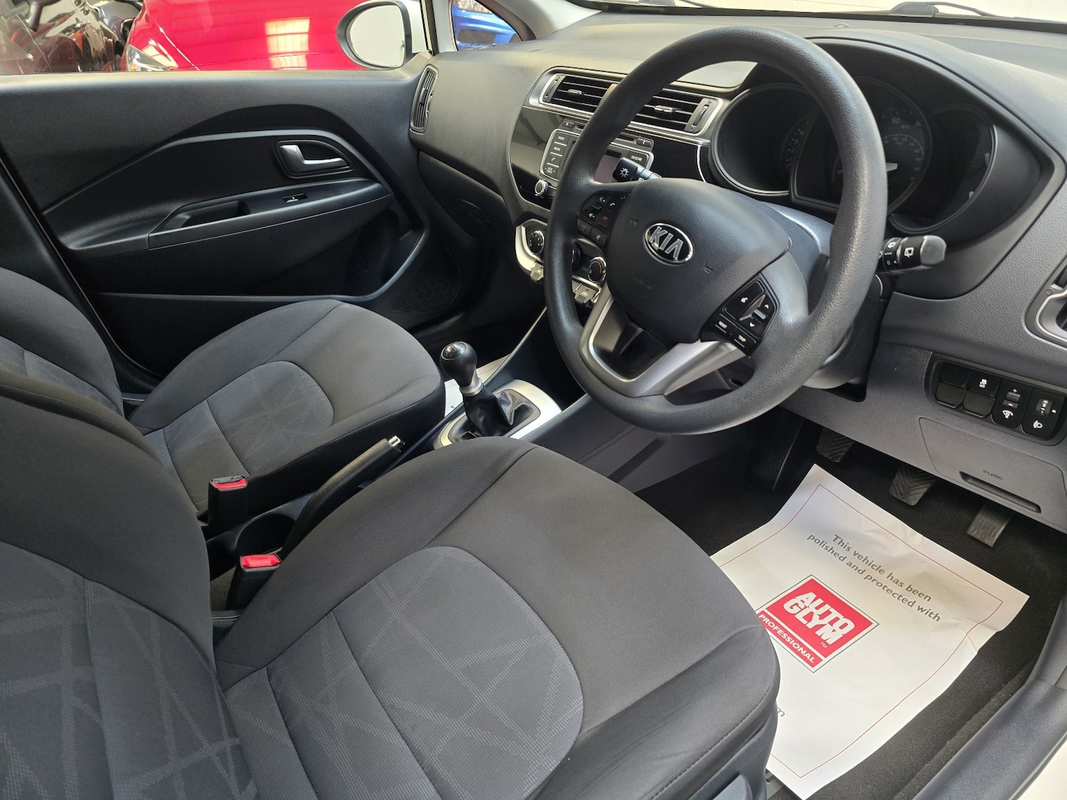 Used Kia Rio 2015 for sale - 77937970: Photo 25