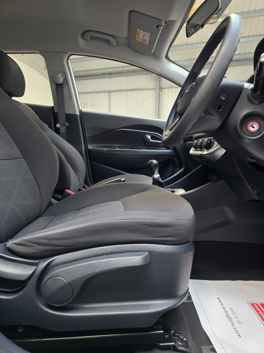 Used Kia Rio 2015 for sale - 77937970: Photo 28