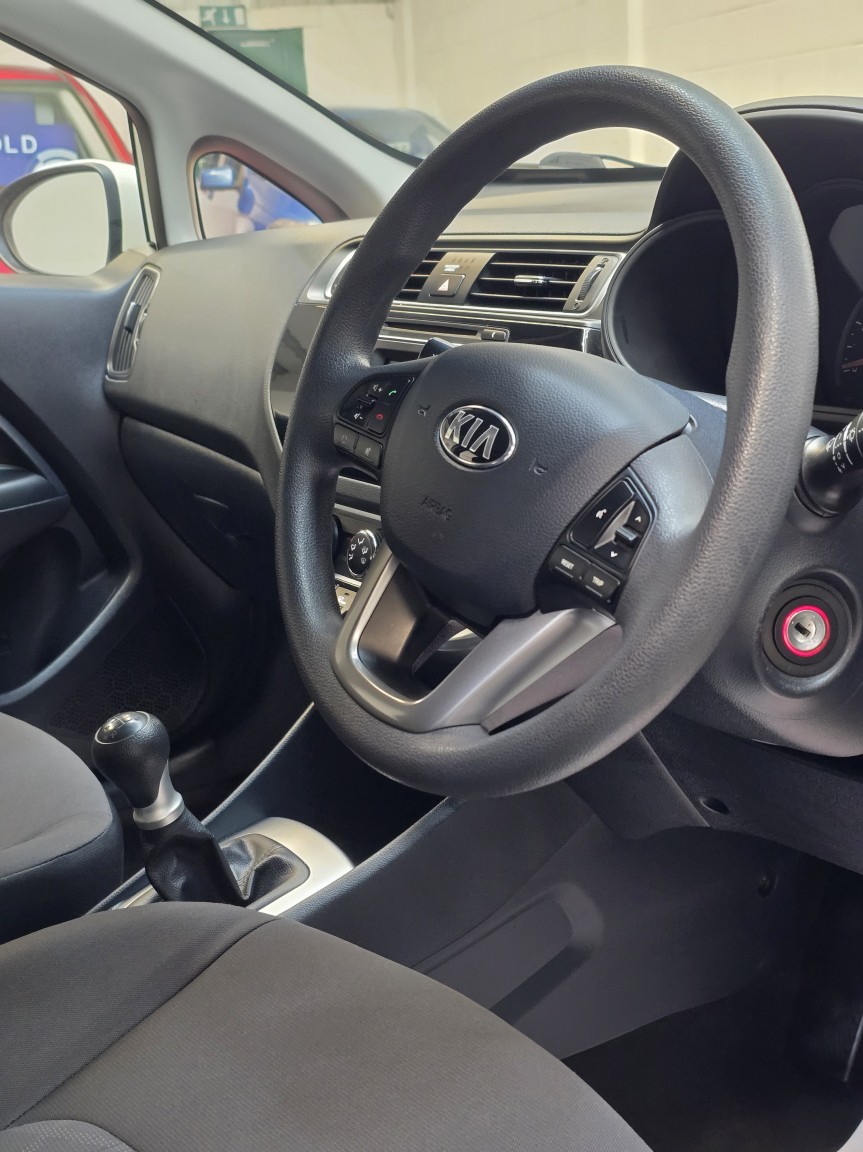 Used Kia Rio 2015 for sale - 77937970: Photo 29