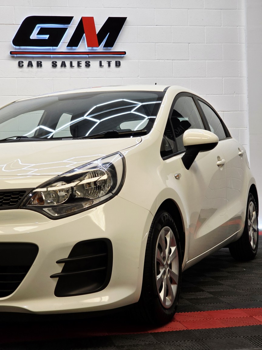 Used Kia Rio 2015 for sale - 77937970: Photo 3