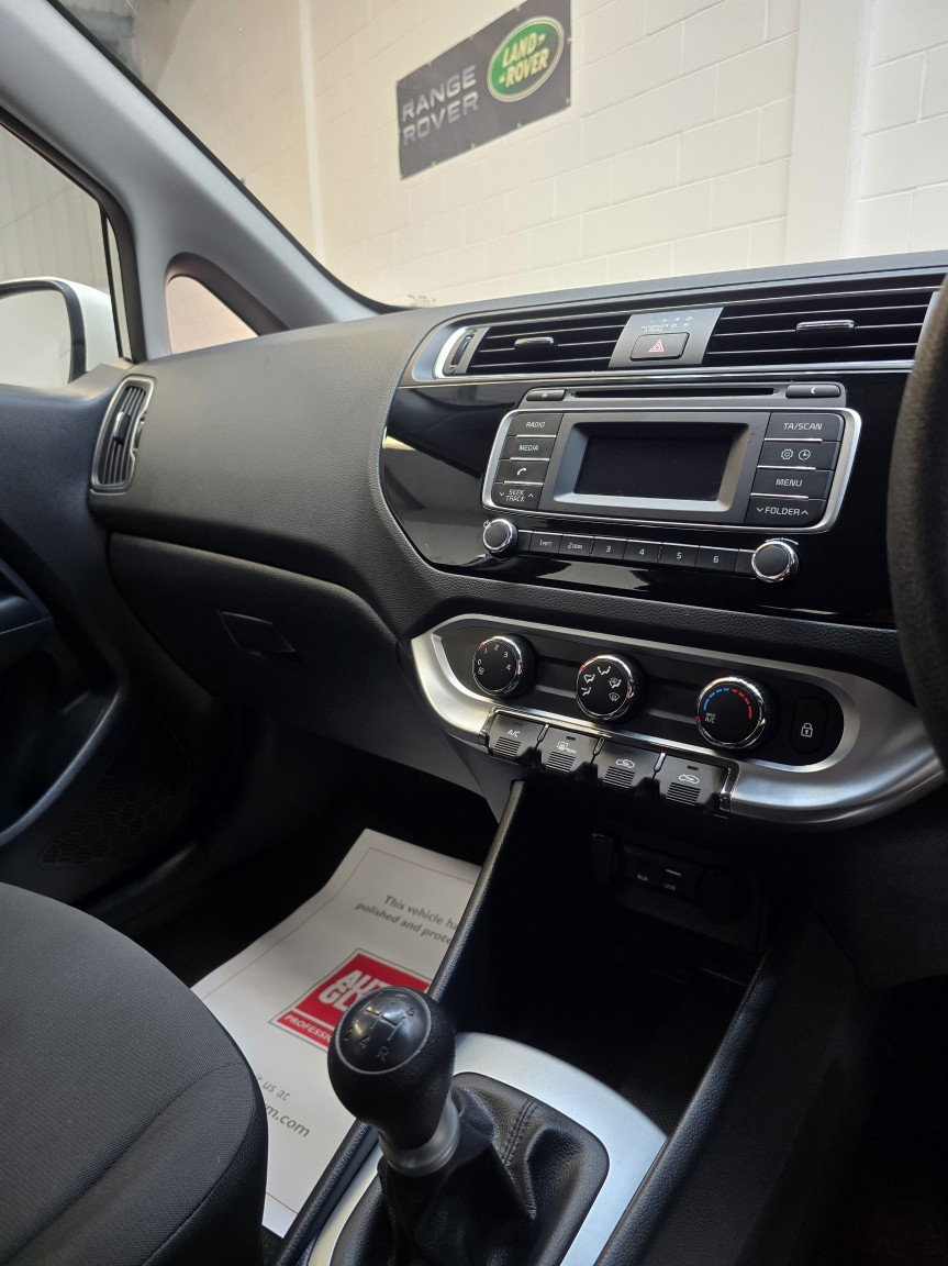 Used Kia Rio 2015 for sale - 77937970: Photo 34