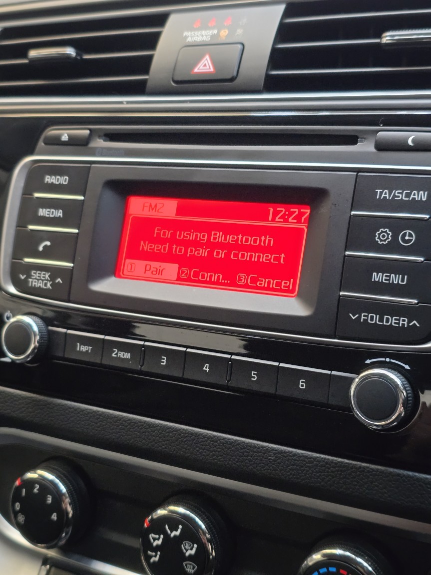 Used Kia Rio 2015 for sale - 77937970: Photo 37