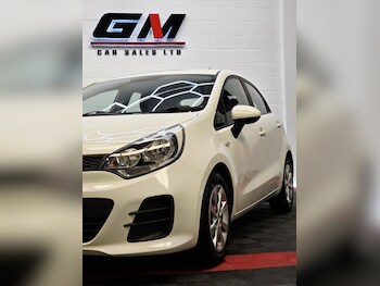 Used Kia Rio 2015 for sale - 77937970: Photo