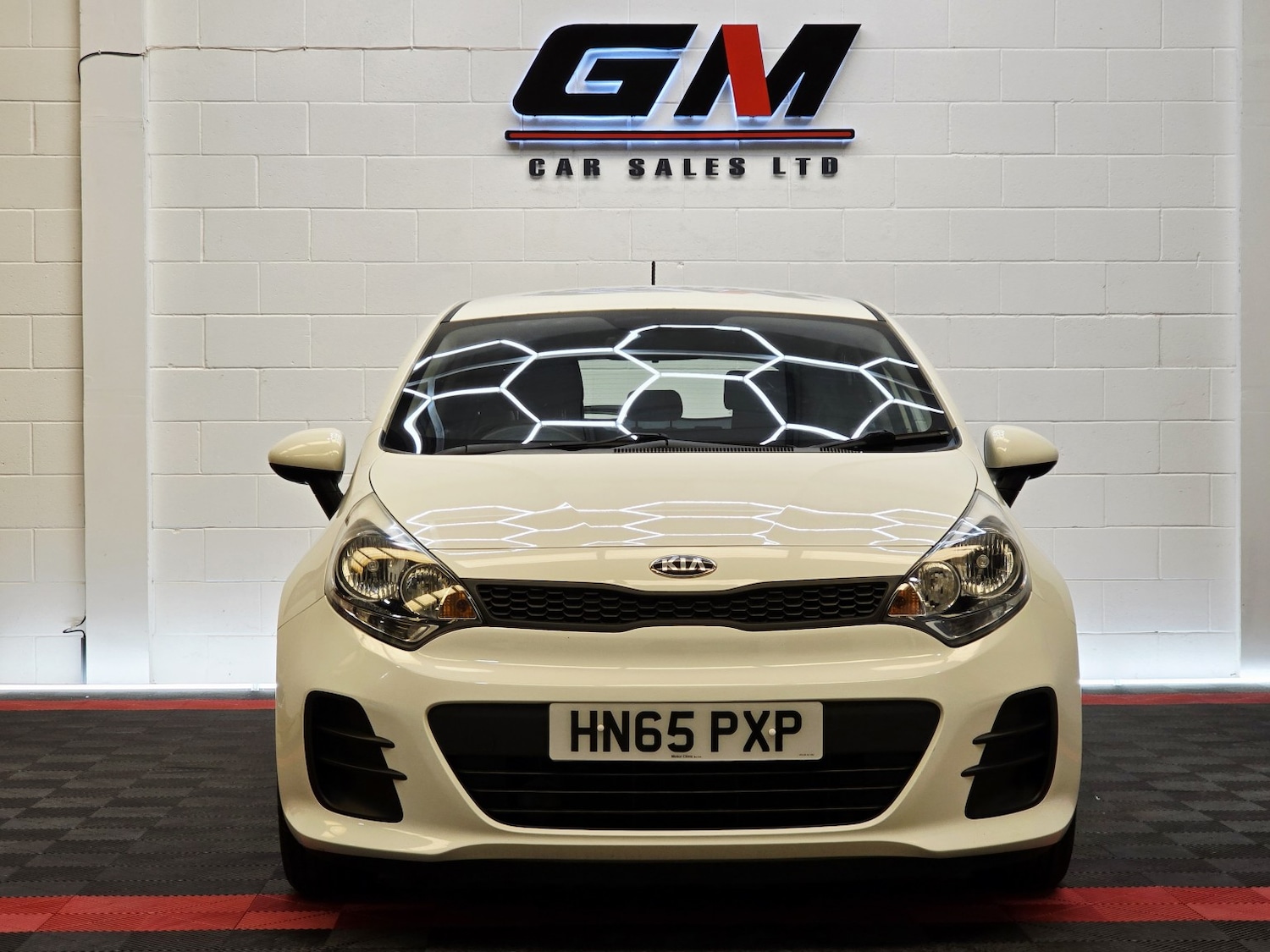 Used Kia Rio 2015 for sale - 77937970: Photo 4