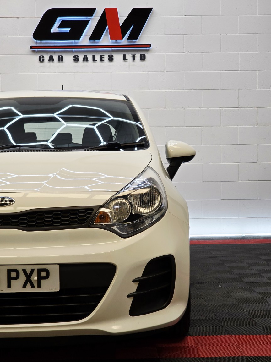 Used Kia Rio 2015 for sale - 77937970: Photo 5