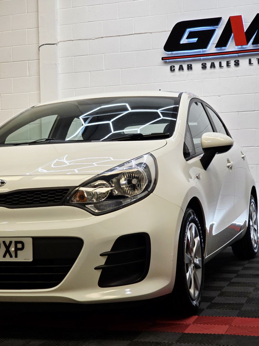 Used Kia Rio 2015 for sale - 77937970: Photo 6