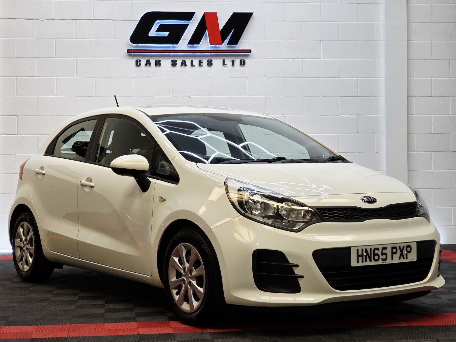 Used Kia Rio 2015 for sale - 77937970: Photo 7