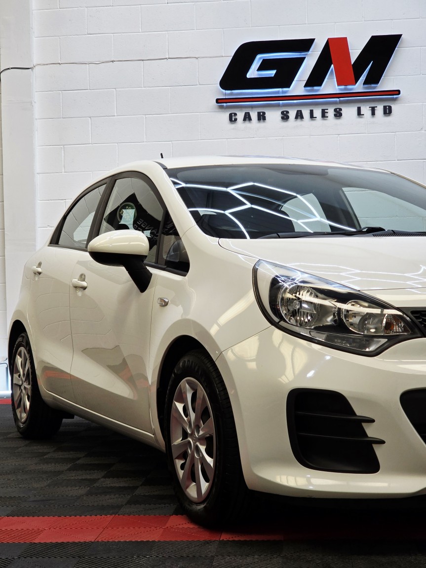 Used Kia Rio 2015 for sale - 77937970: Photo 8