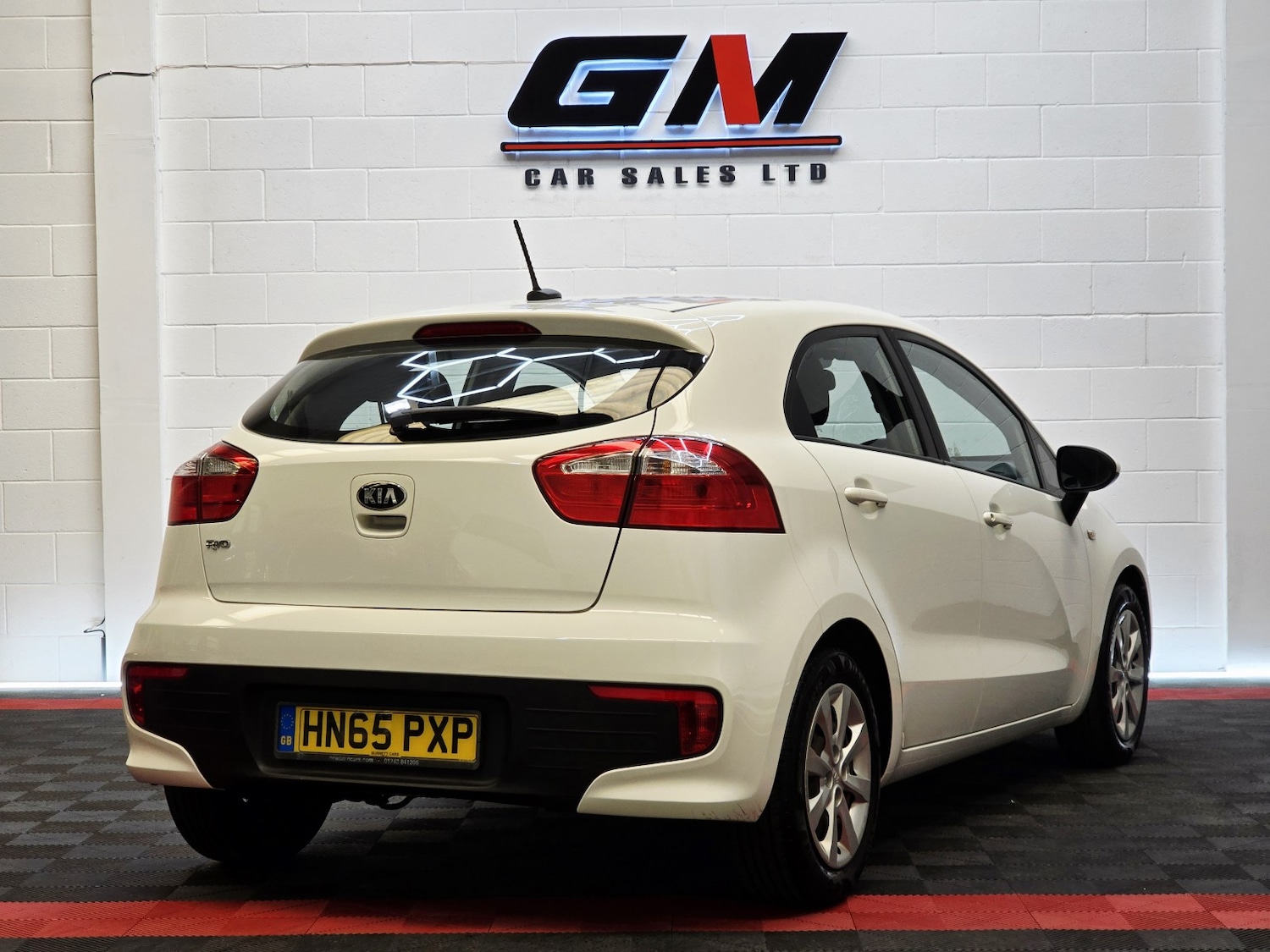 Used Kia Rio 2015 for sale - 77937970: Photo 9