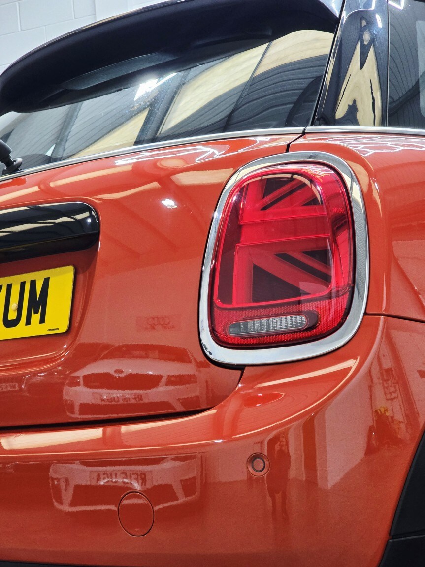 Used MINI Hatch 2018 for sale - 77508479: Photo 11